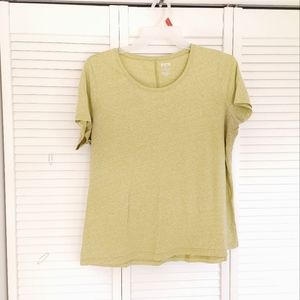Duluth Trading 2XL Spring Green T-Shirt